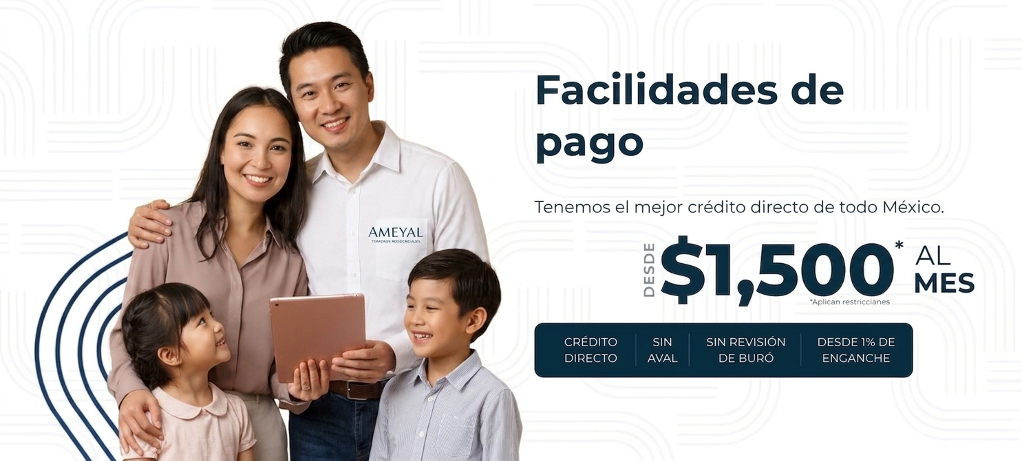 Ameyal Residencial - imagen 6